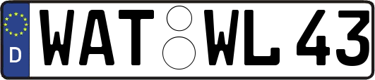 WAT-WL43