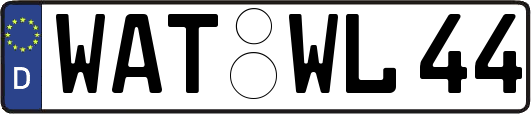 WAT-WL44
