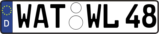 WAT-WL48