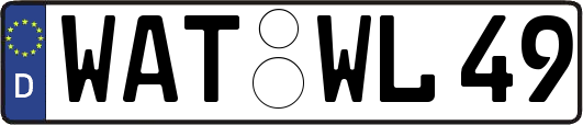 WAT-WL49