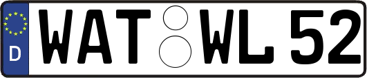 WAT-WL52