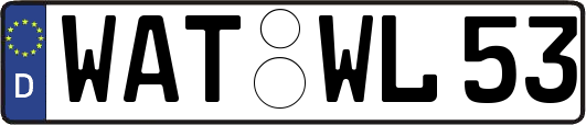 WAT-WL53