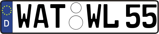 WAT-WL55