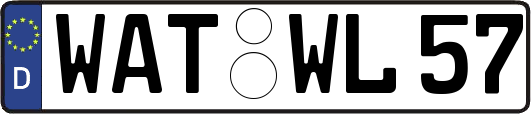 WAT-WL57