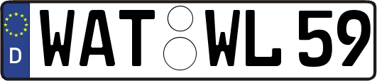 WAT-WL59