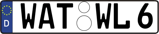 WAT-WL6