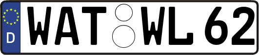 WAT-WL62
