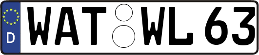 WAT-WL63