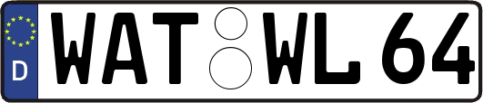 WAT-WL64