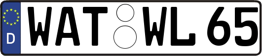 WAT-WL65