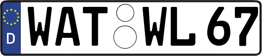WAT-WL67