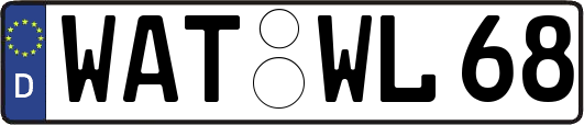 WAT-WL68