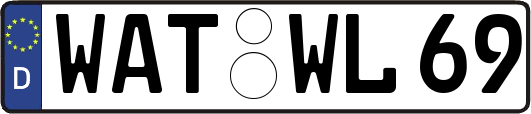 WAT-WL69