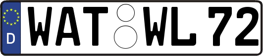 WAT-WL72