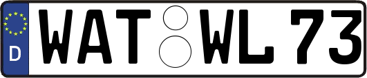 WAT-WL73