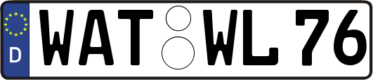 WAT-WL76