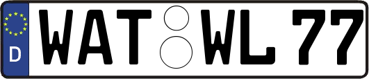 WAT-WL77