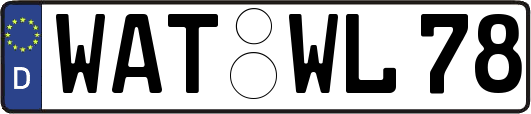 WAT-WL78