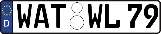 WAT-WL79