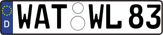 WAT-WL83