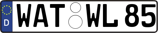 WAT-WL85