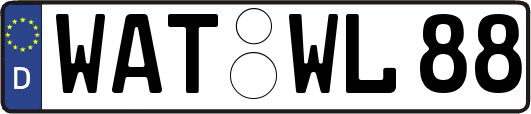WAT-WL88