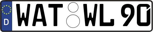 WAT-WL90