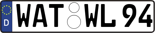 WAT-WL94