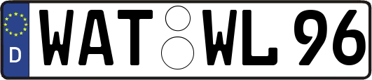 WAT-WL96
