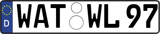 WAT-WL97