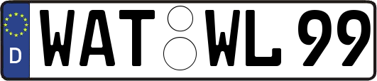 WAT-WL99