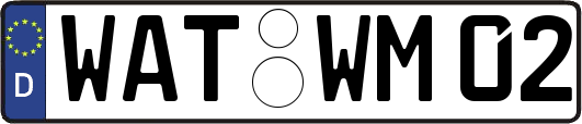 WAT-WM02