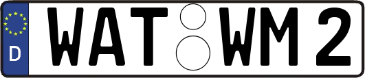WAT-WM2