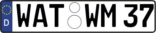 WAT-WM37
