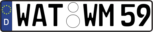 WAT-WM59