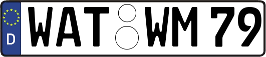 WAT-WM79