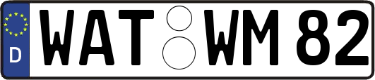 WAT-WM82