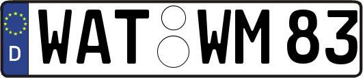 WAT-WM83