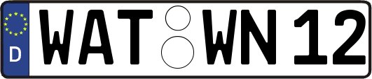 WAT-WN12