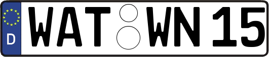 WAT-WN15