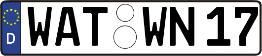 WAT-WN17