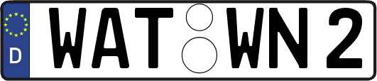 WAT-WN2