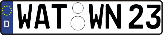 WAT-WN23