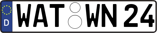 WAT-WN24
