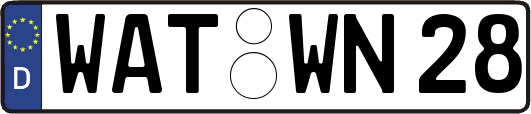 WAT-WN28