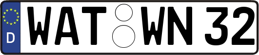 WAT-WN32