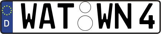 WAT-WN4
