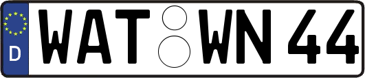 WAT-WN44