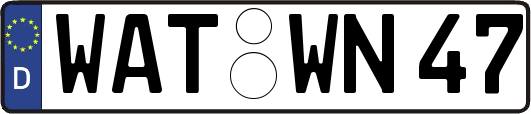 WAT-WN47