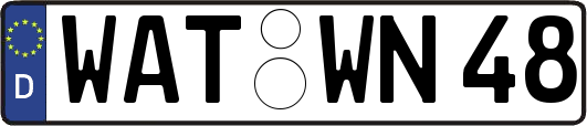 WAT-WN48